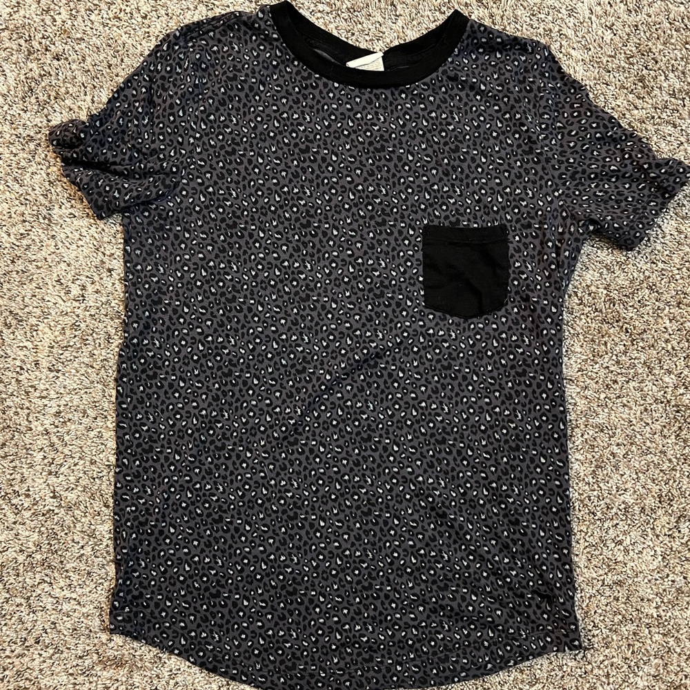 Gently work XS pink by Victoria’s Secret t shirt